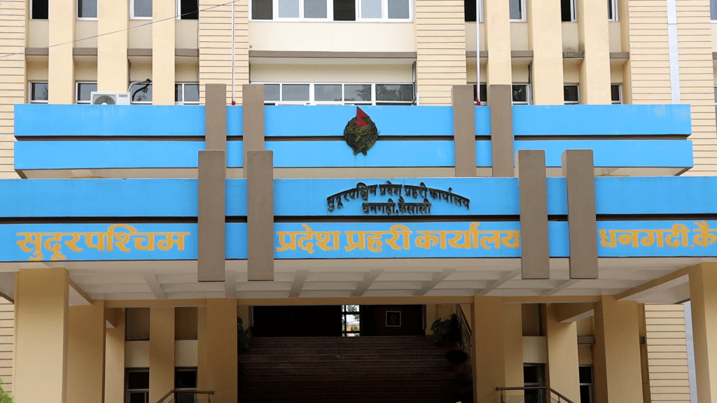 निर्वाचन सुरक्षाः  सुदूरपश्चिमका ४ जिल्ला अतिसंवेदनशील