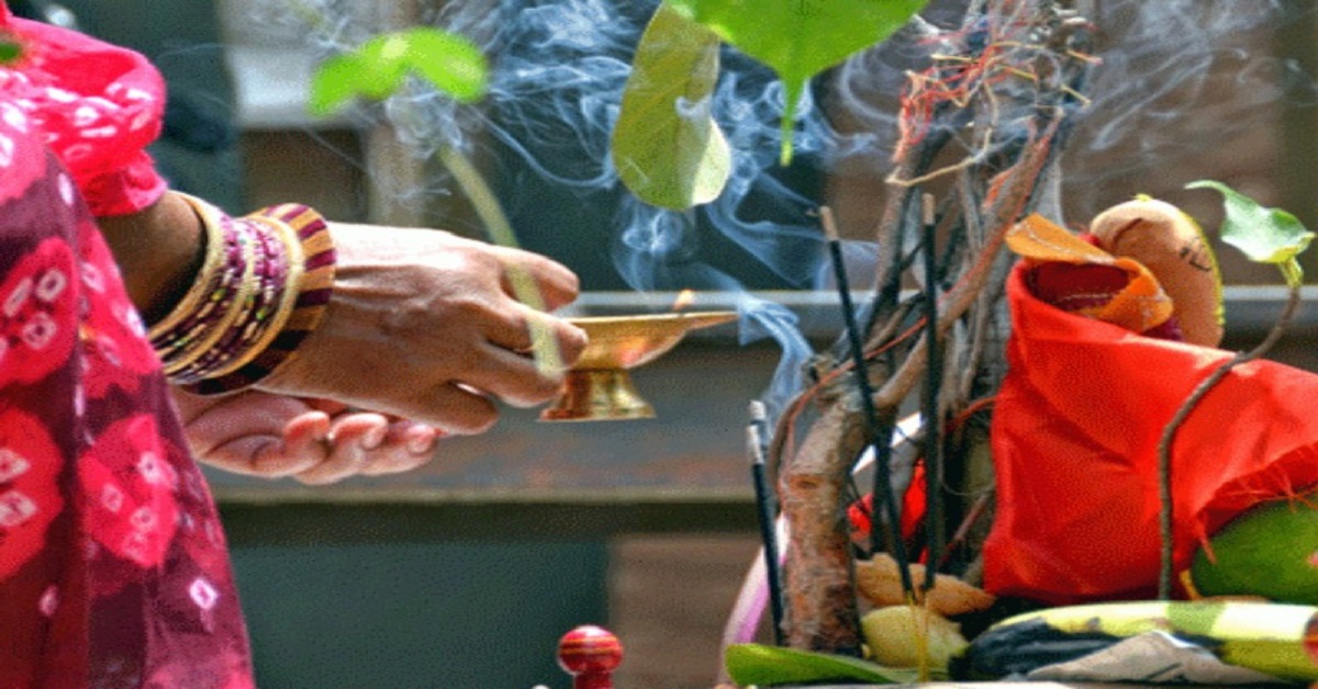 ३६ घण्टा व्रत बसी सम्पन्न भयो जितिया व्रत