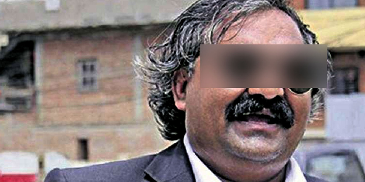काठमाडौँ भ्यू टावरका ठेकेदार मनोज भेटवाल पक्राउ