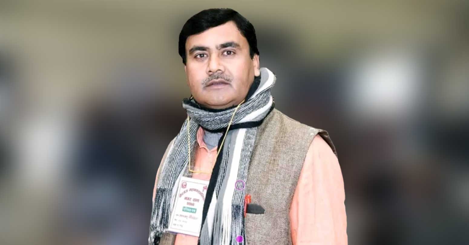 वीरगञ्जका निवर्तमान एक वडाध्यक्षलाई ३ महिना जेल सजाय