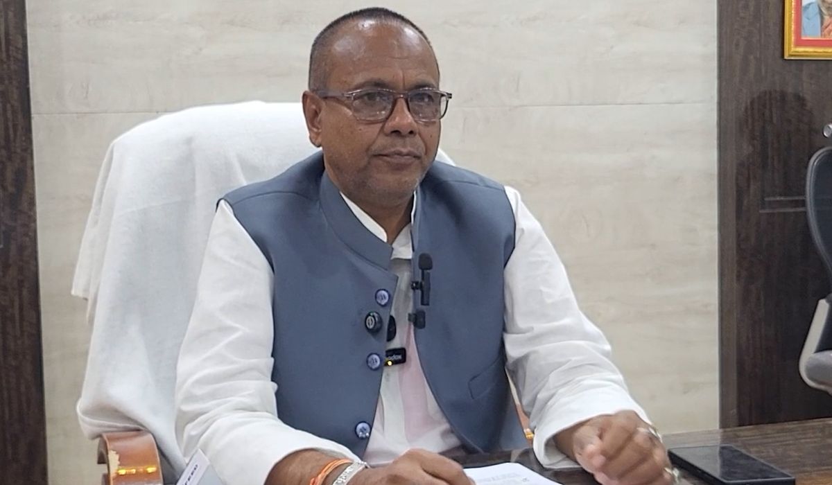 मुख्यमन्त्री यादवले १०० दिनका ५१ काम सार्वजनिक गरे