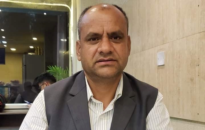 अछामको कमलबजार नगरपालिकाको मेयरमा काँग्रेस विजयी