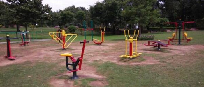 सरकारले सातवटै प्रदेशमा व्यायामशाला स्थापना गर्ने