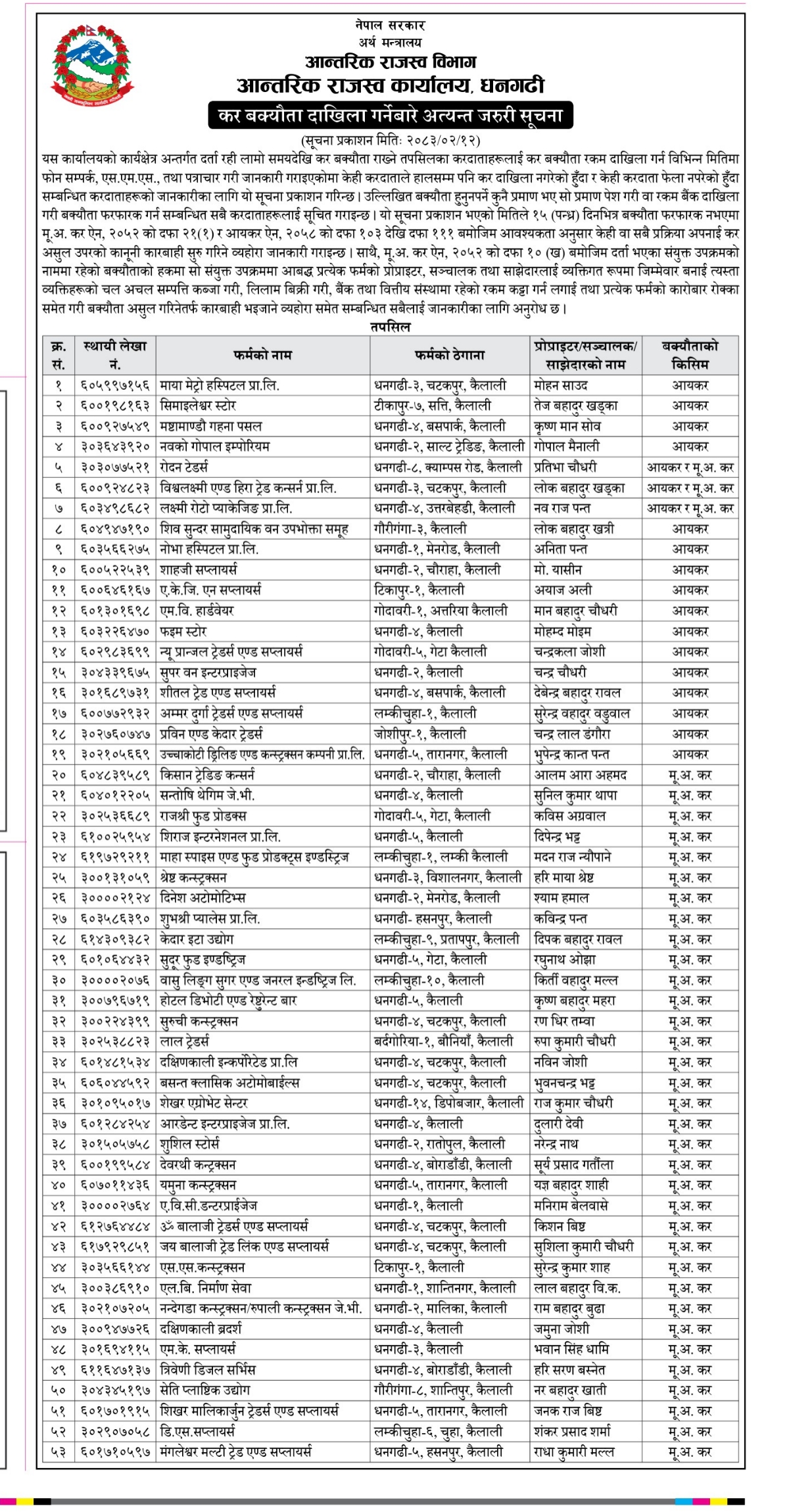 कर-बक्यौता-दाखिला-गर्नेबारे-अत्यन्त-जरूरी-सूचना_f5kCVkBCSV_3gv356k-1779787133.jpeg